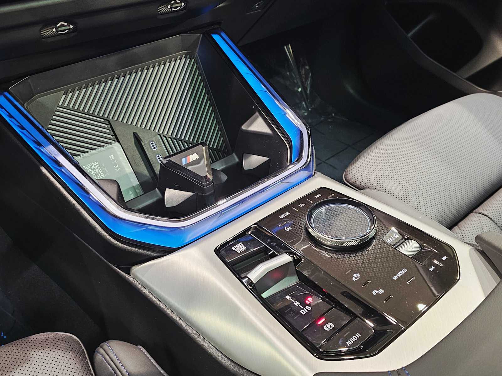 Thumbnail: 2026 BMW X3 - 17