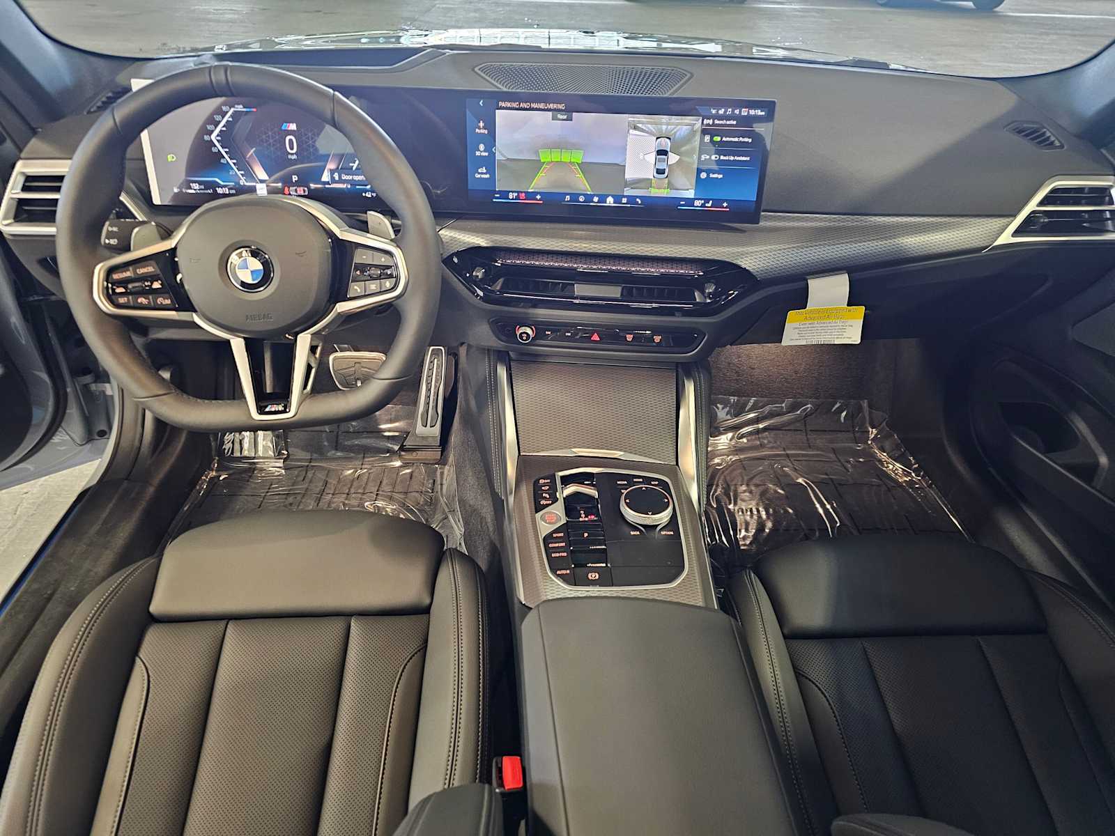 Thumbnail: 2026 BMW 4 Series - 10