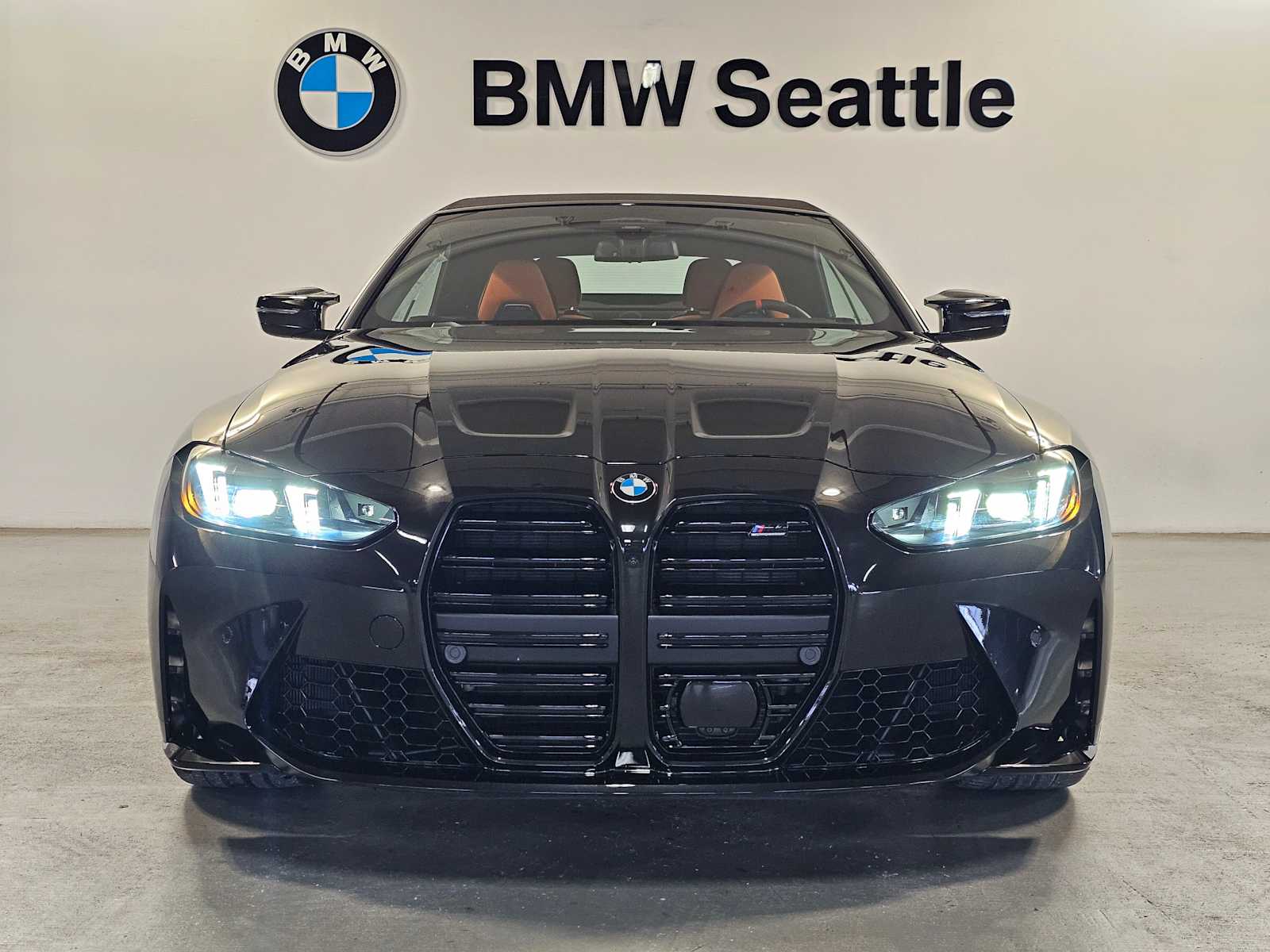 Thumbnail: 2026 BMW M4 - 6