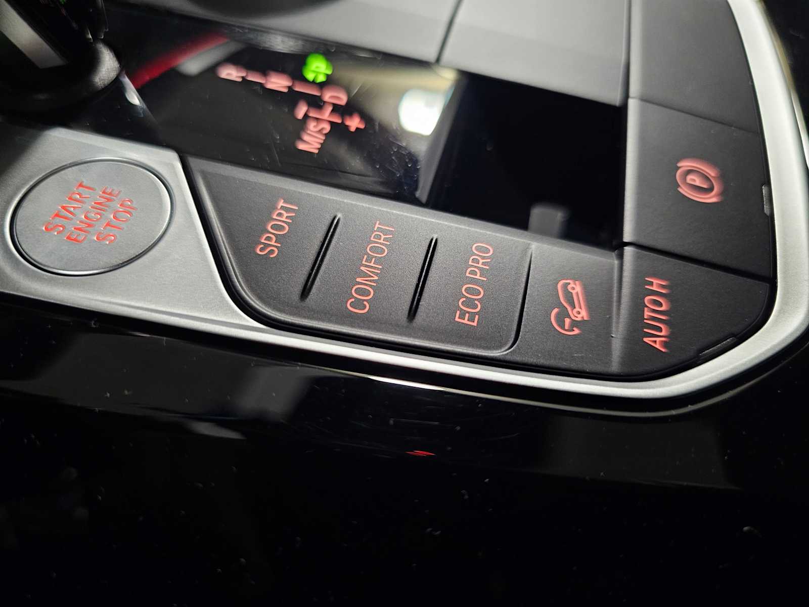 Thumbnail: 2023 BMW X3 - 23