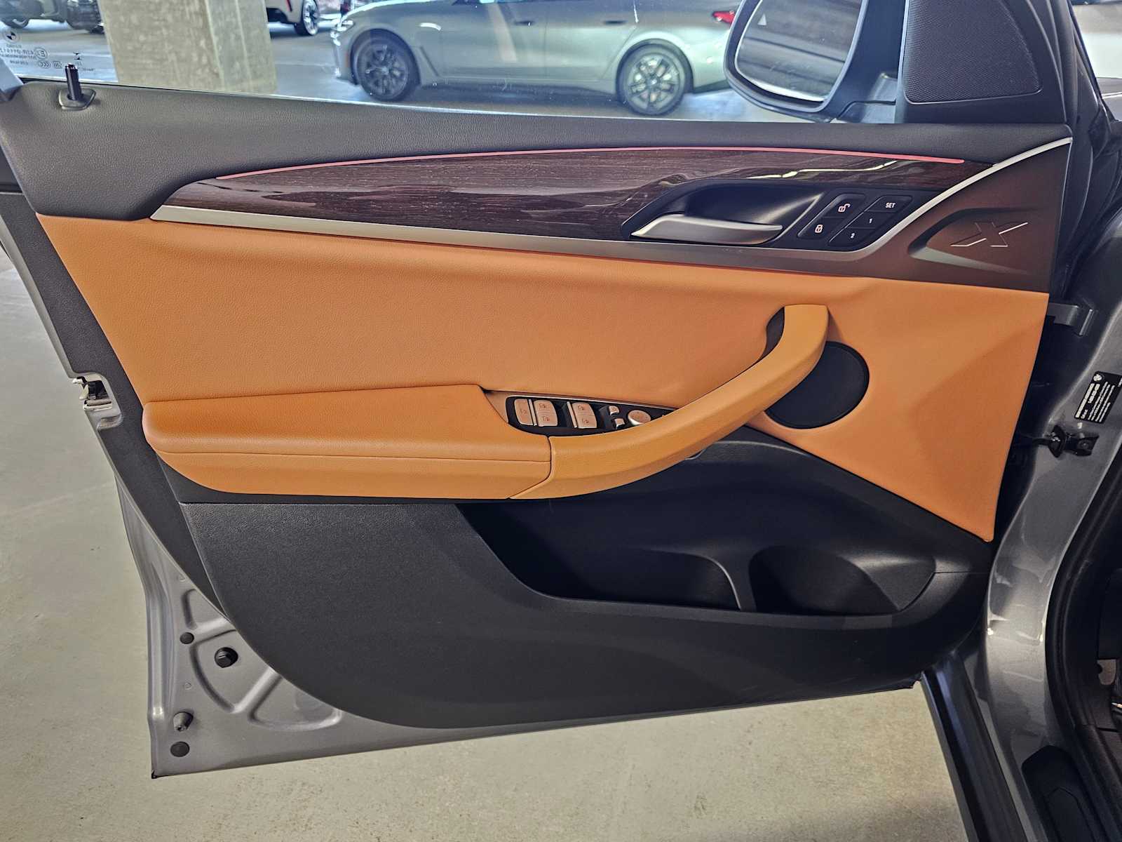 Thumbnail: 2023 BMW X3 - 31