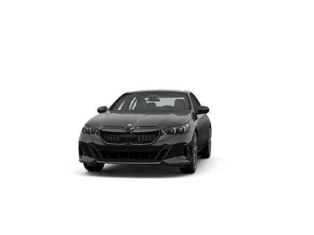 Thumbnail: 2027 BMW 5 Series - 3