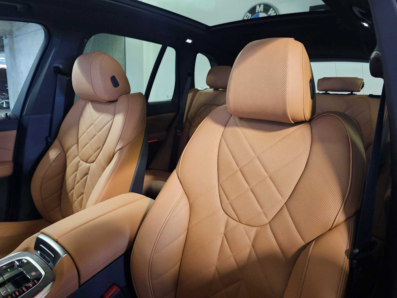 Thumbnail: 2026 BMW X5 - 34