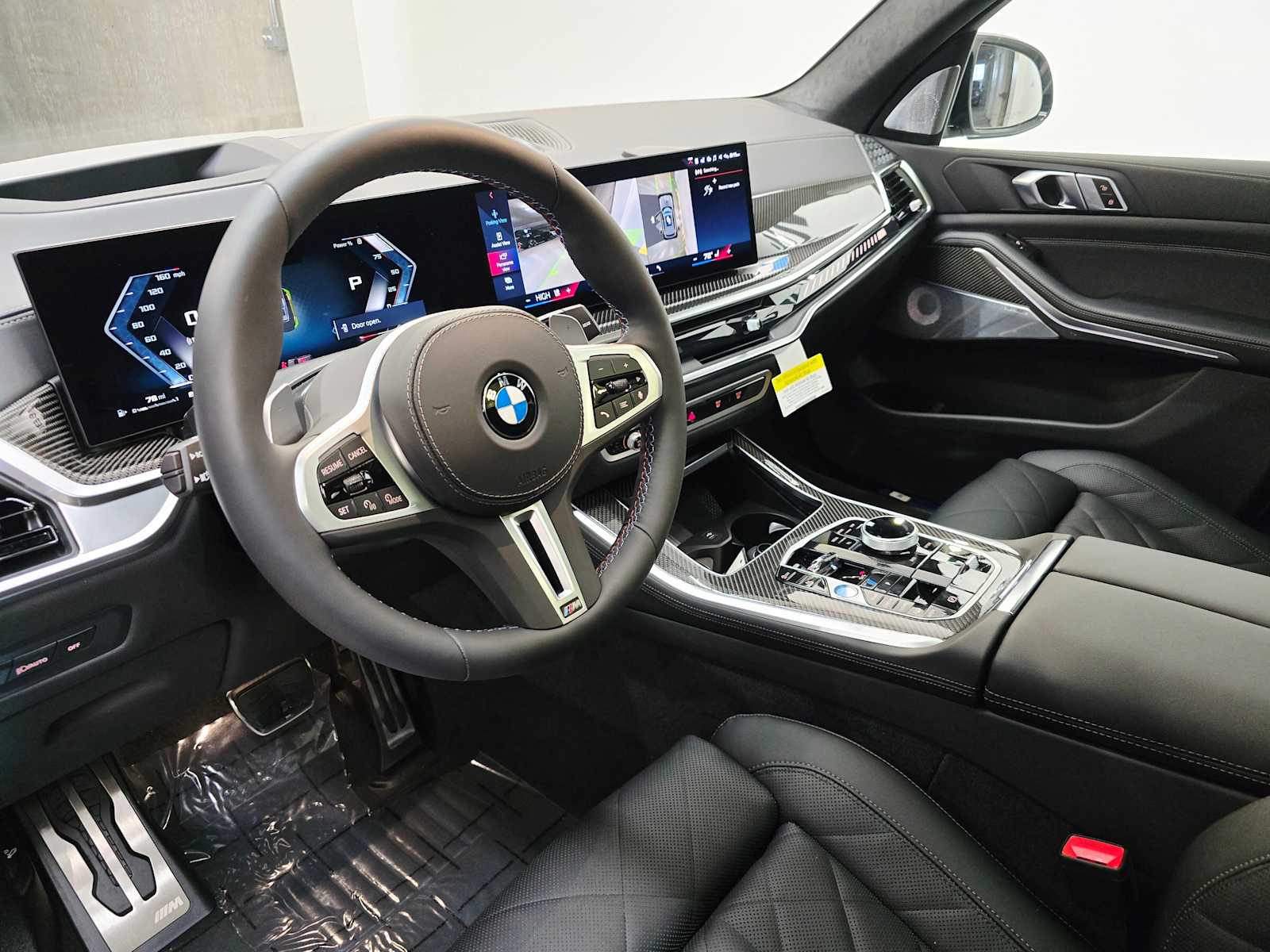 Thumbnail: 2026 BMW X5 - 2