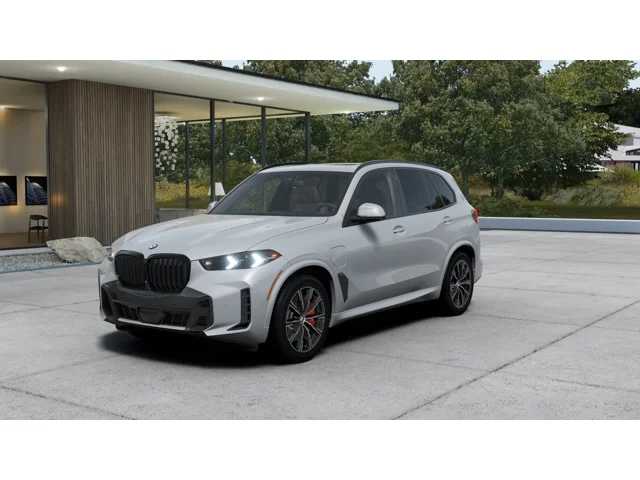 Thumbnail: 2026 BMW X5 - 1