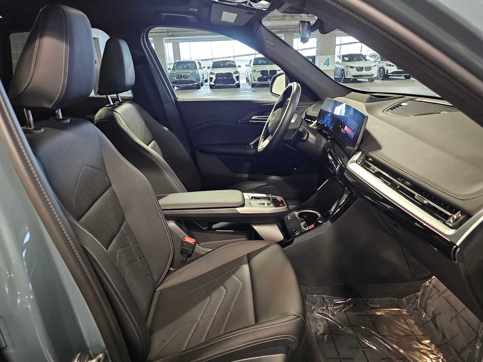 Thumbnail: 2025 BMW X1 - 40