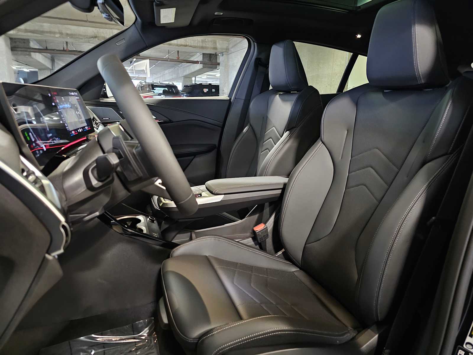 Thumbnail: 2026 BMW X2 - 31