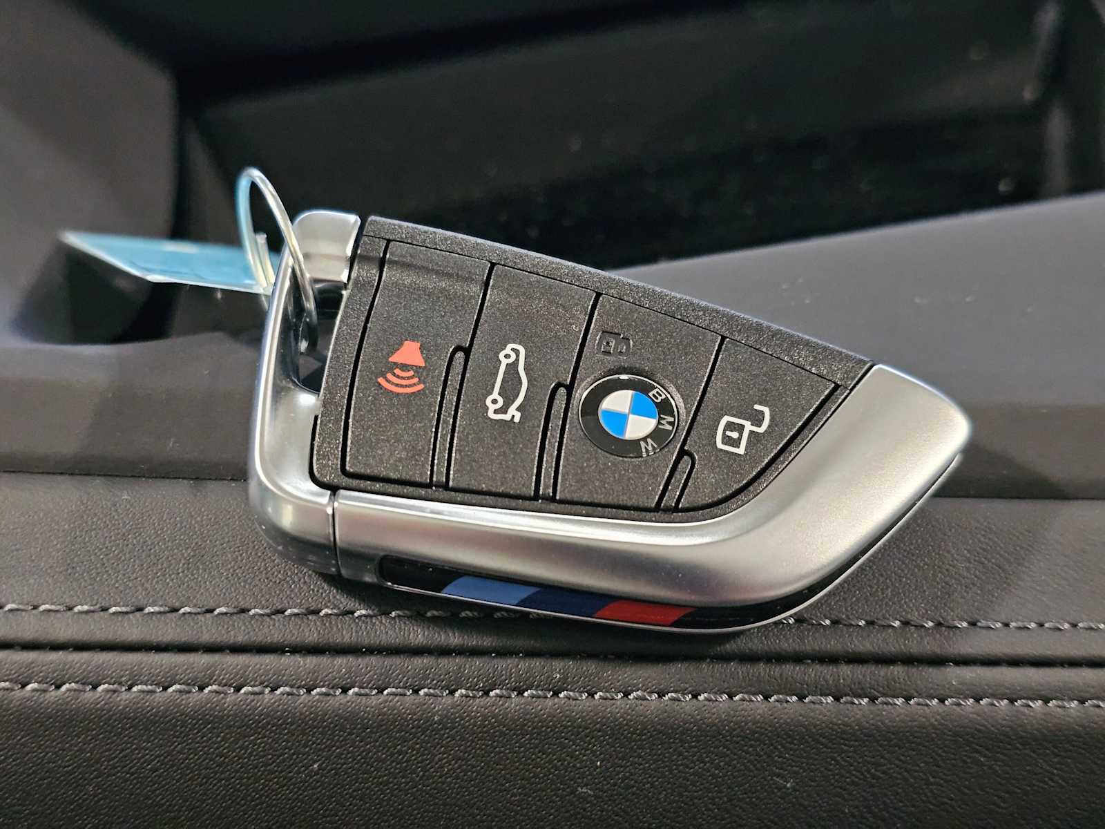 Thumbnail: 2026 BMW M4 - 40