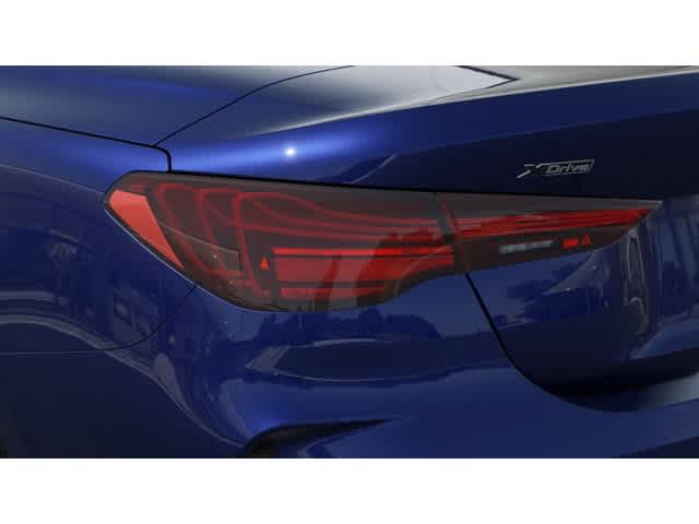 Thumbnail: 2026 BMW 4 Series - 8