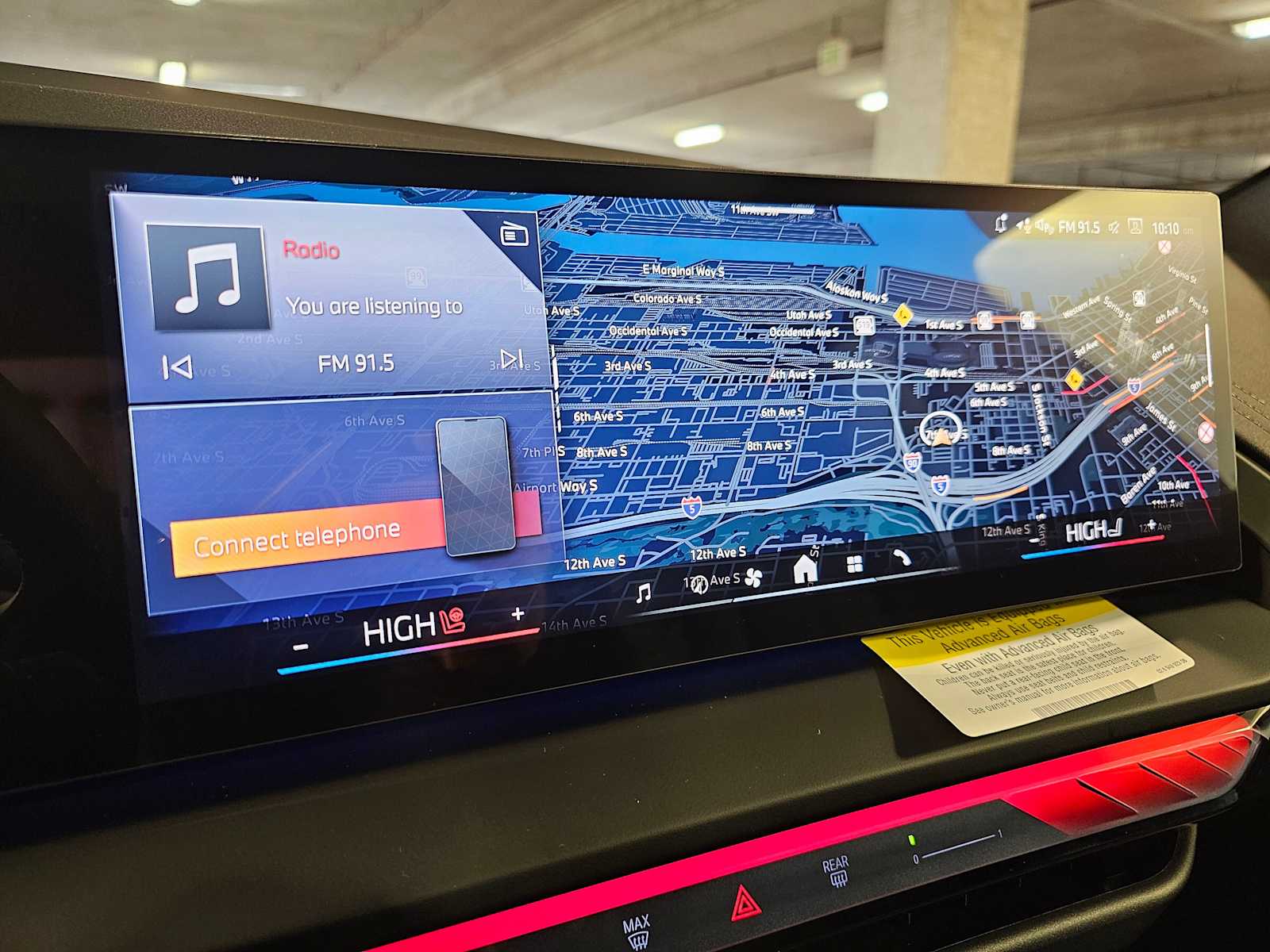 Thumbnail: 2026 BMW X3 - 14