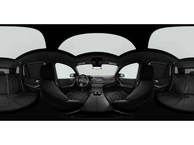 Thumbnail: 2026 BMW X5 - 8