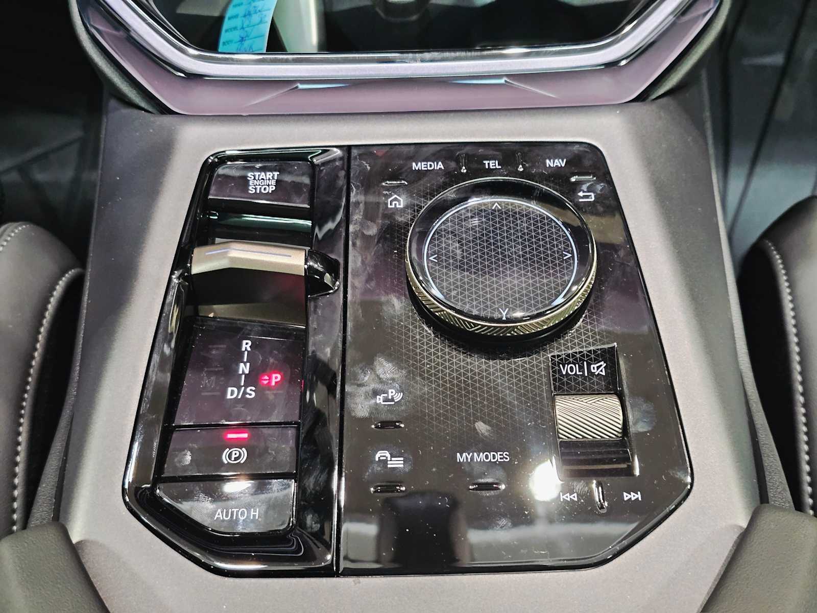 Thumbnail: 2025 BMW X3 - 18