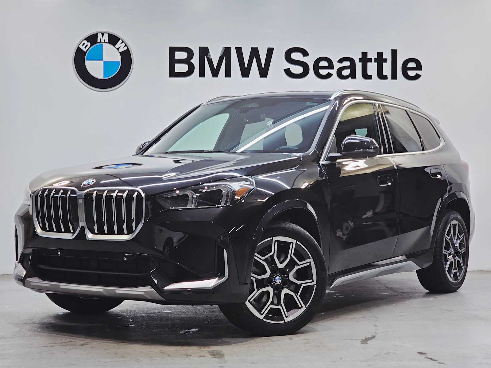 Thumbnail: 2026 BMW X1 - 1