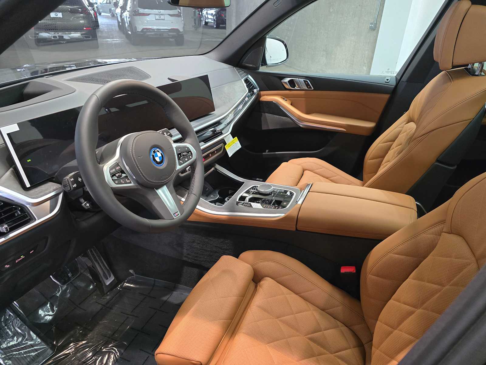 Thumbnail: 2026 BMW X5 - 2