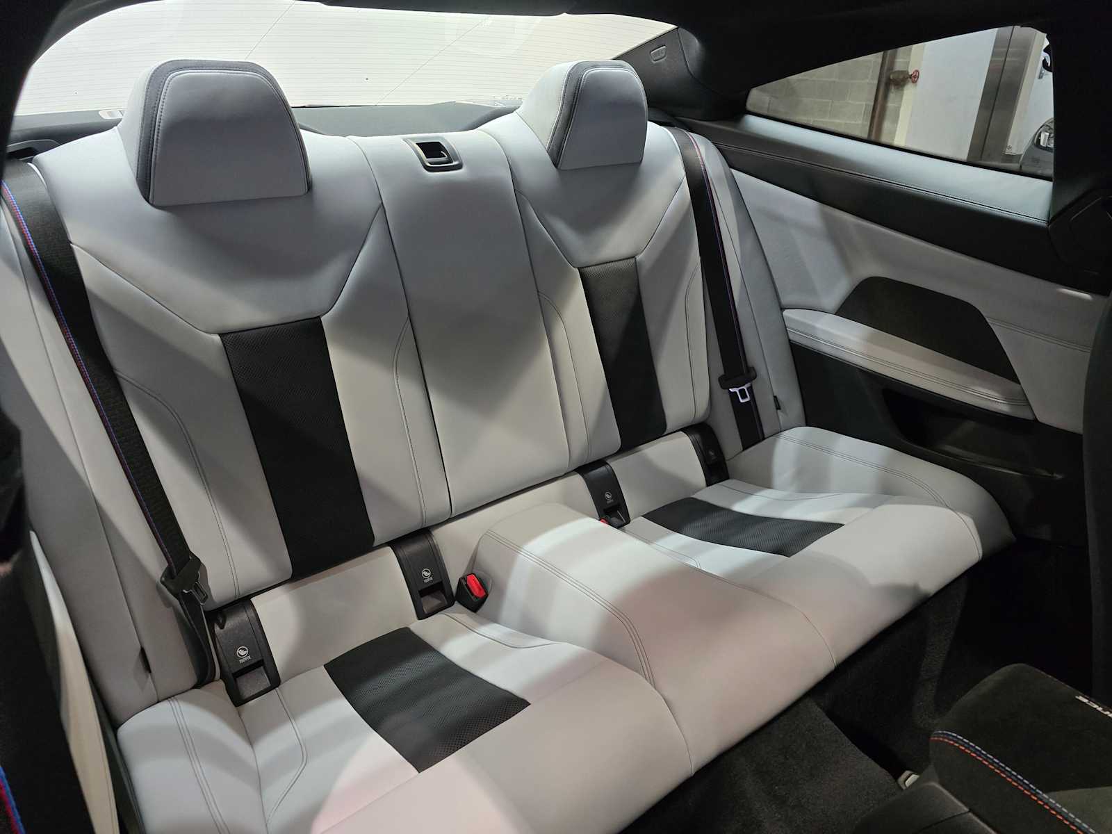 Thumbnail: 2026 BMW M4 - 26