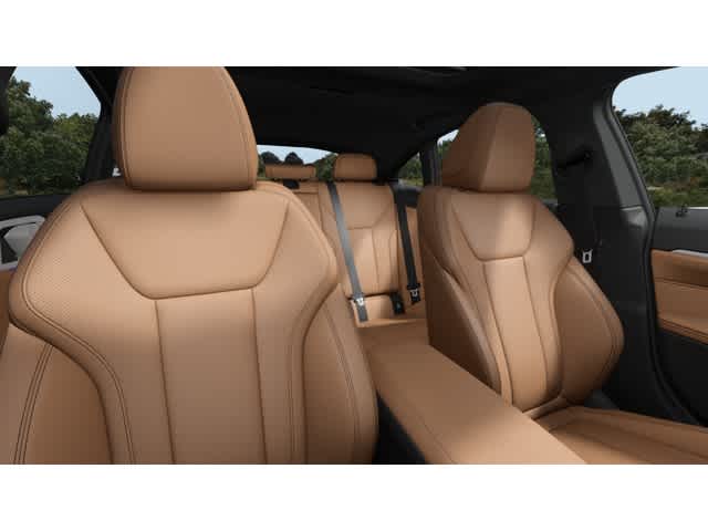 Thumbnail: 2025 BMW i4 - 11