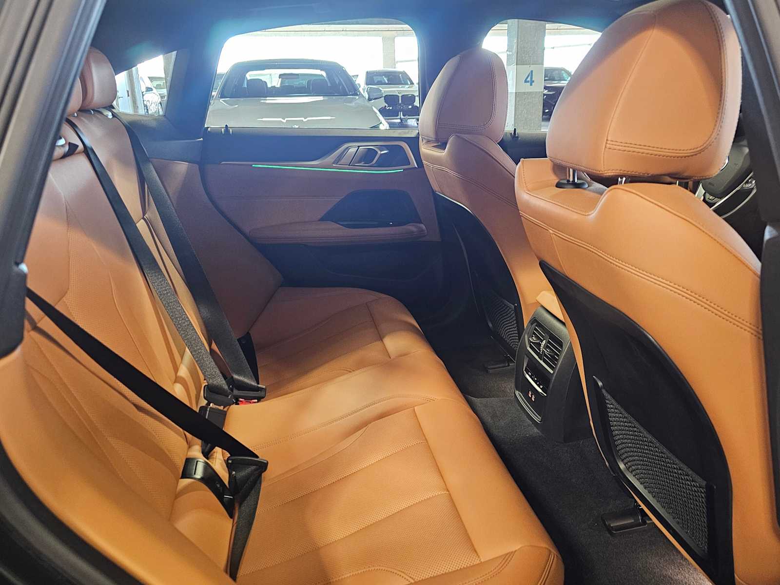 Thumbnail: 2023 BMW i4 - 37