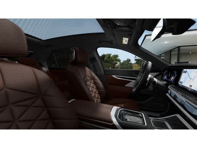 Thumbnail: 2025 BMW 7 Series - 9