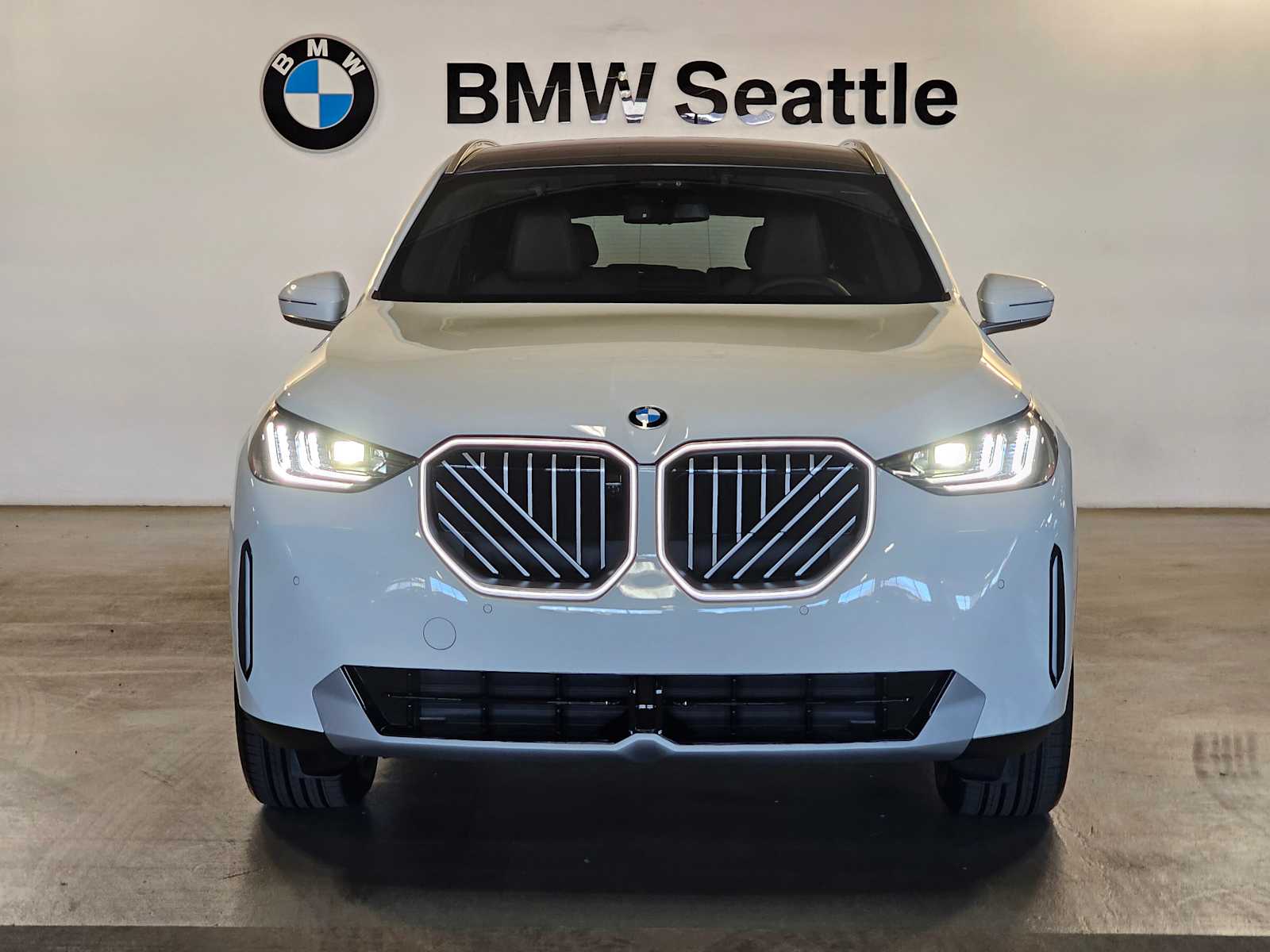 Thumbnail: 2026 BMW X3 - 8
