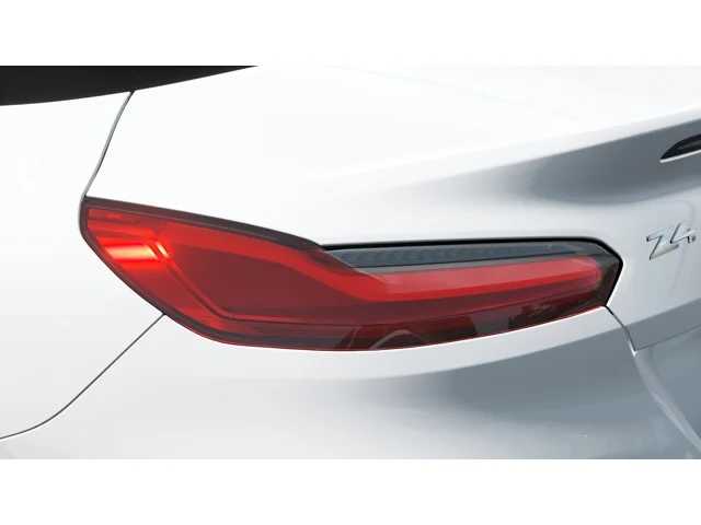 Thumbnail: 2026 BMW Z4 - 8
