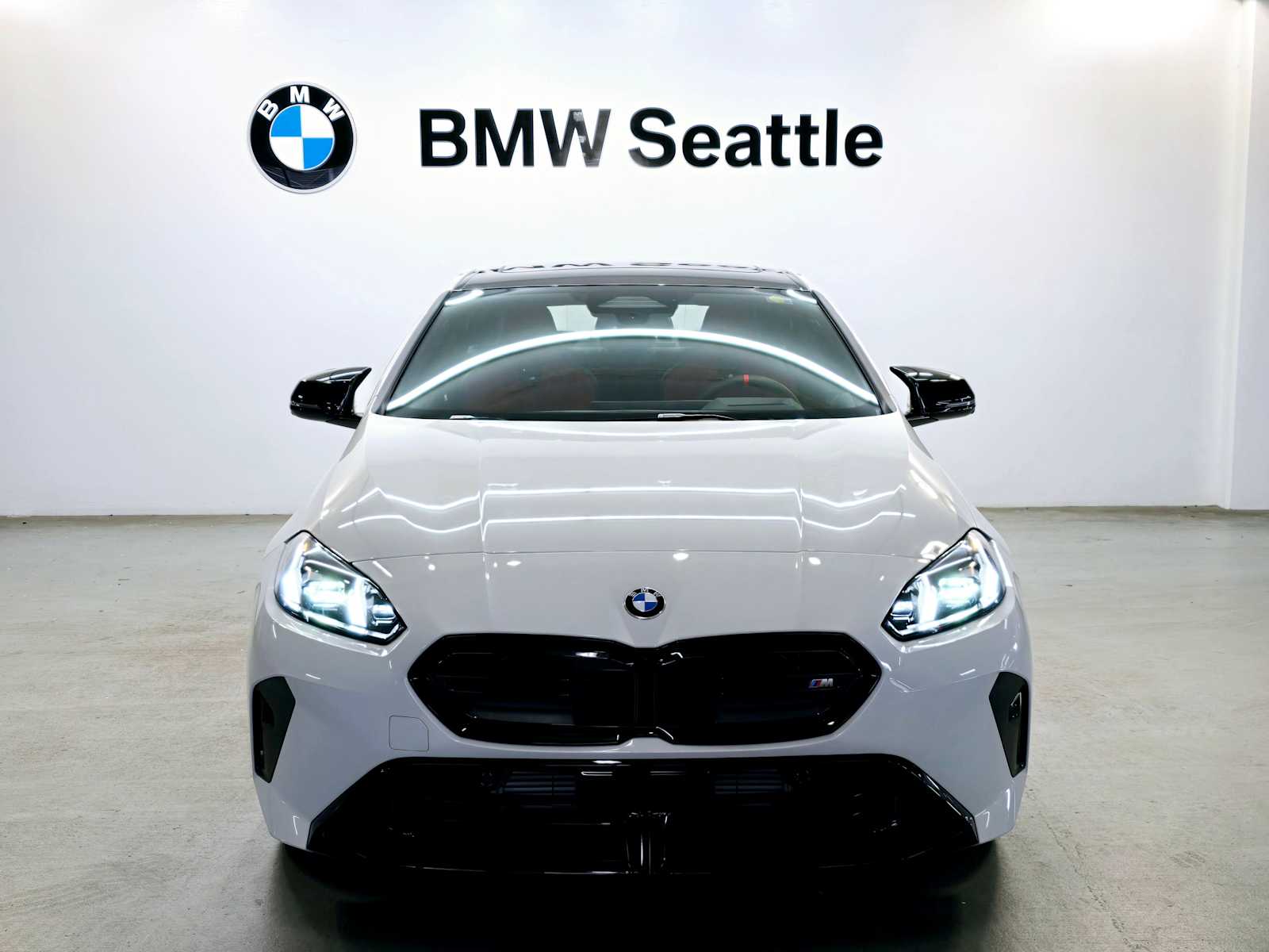 Thumbnail: 2025 BMW 2 Series - 6