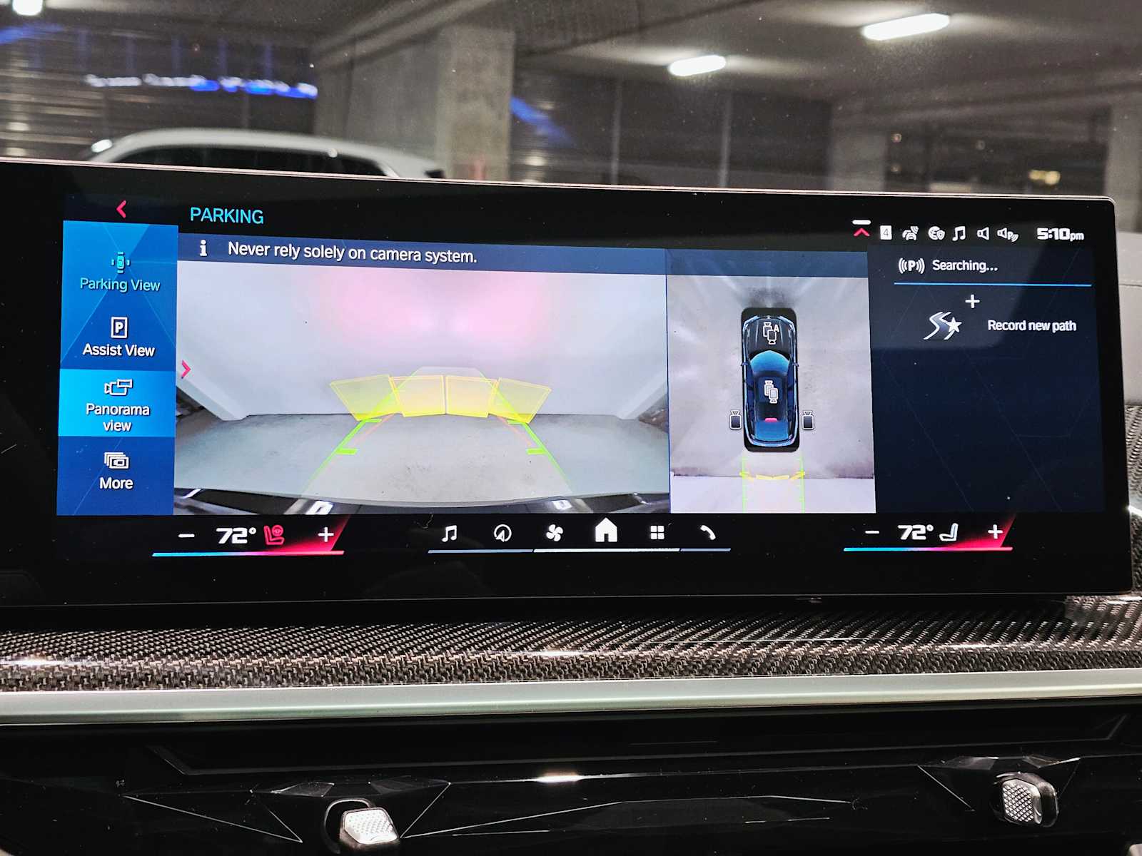 Thumbnail: 2026 BMW X6 - 15