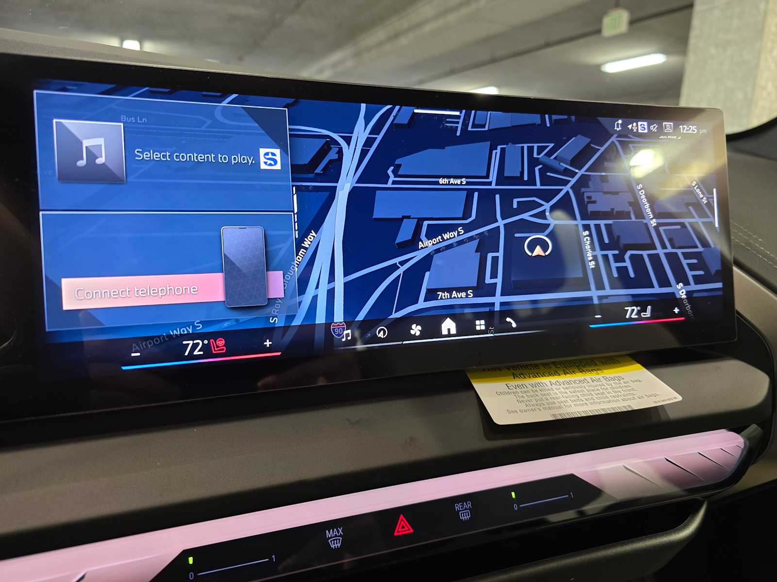 Thumbnail: 2026 BMW X3 - 13