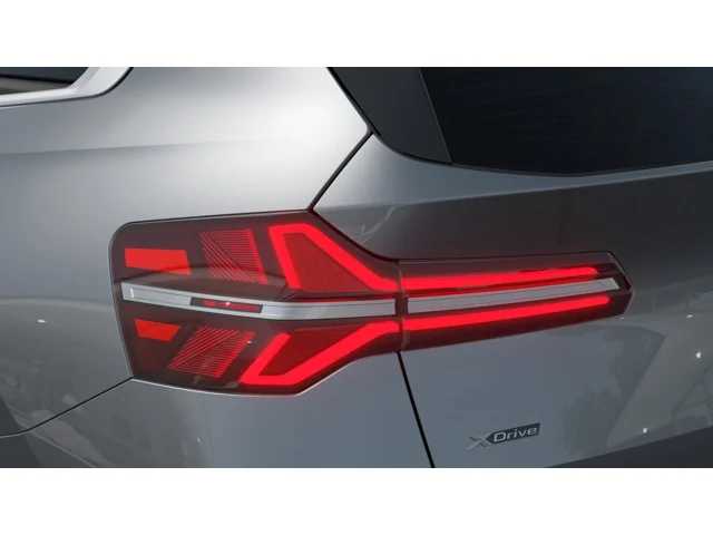 Thumbnail: 2026 BMW X3 - 8