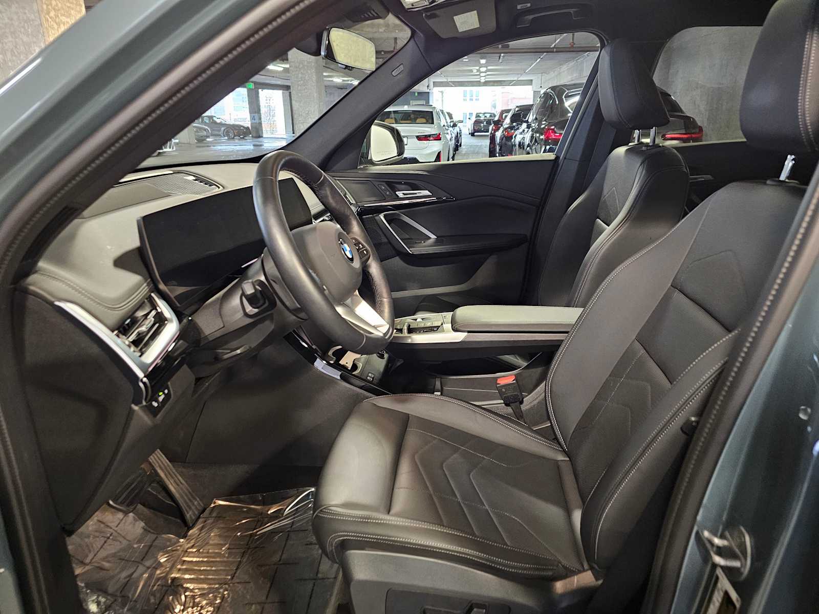 Thumbnail: 2025 BMW X1 - 30