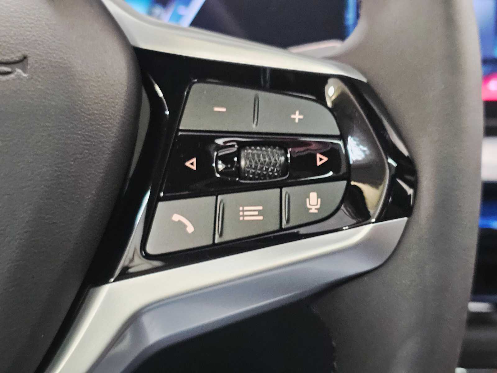 Thumbnail: 2025 BMW i4 - 12