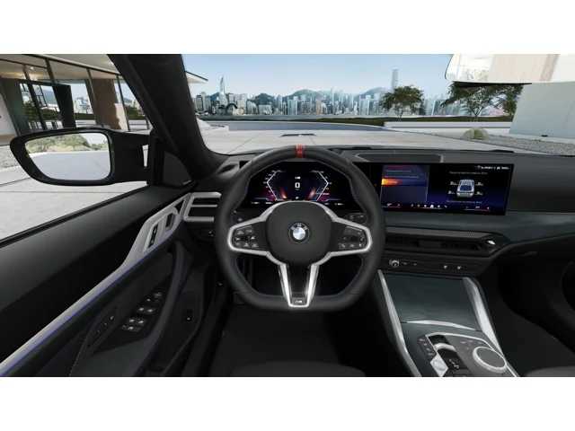 Thumbnail: 2026 BMW i4 - 13