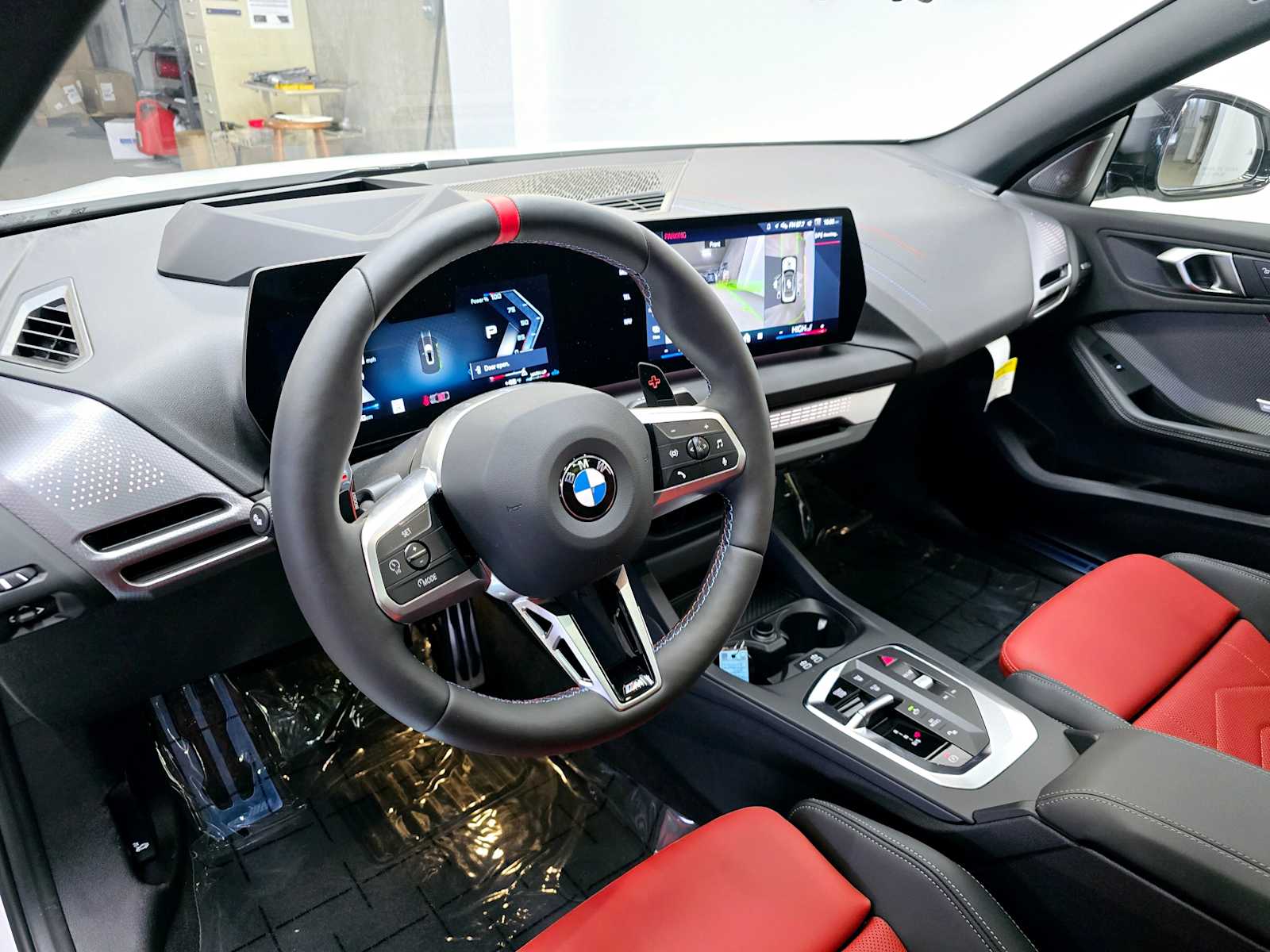 Thumbnail: 2025 BMW 2 Series - 2