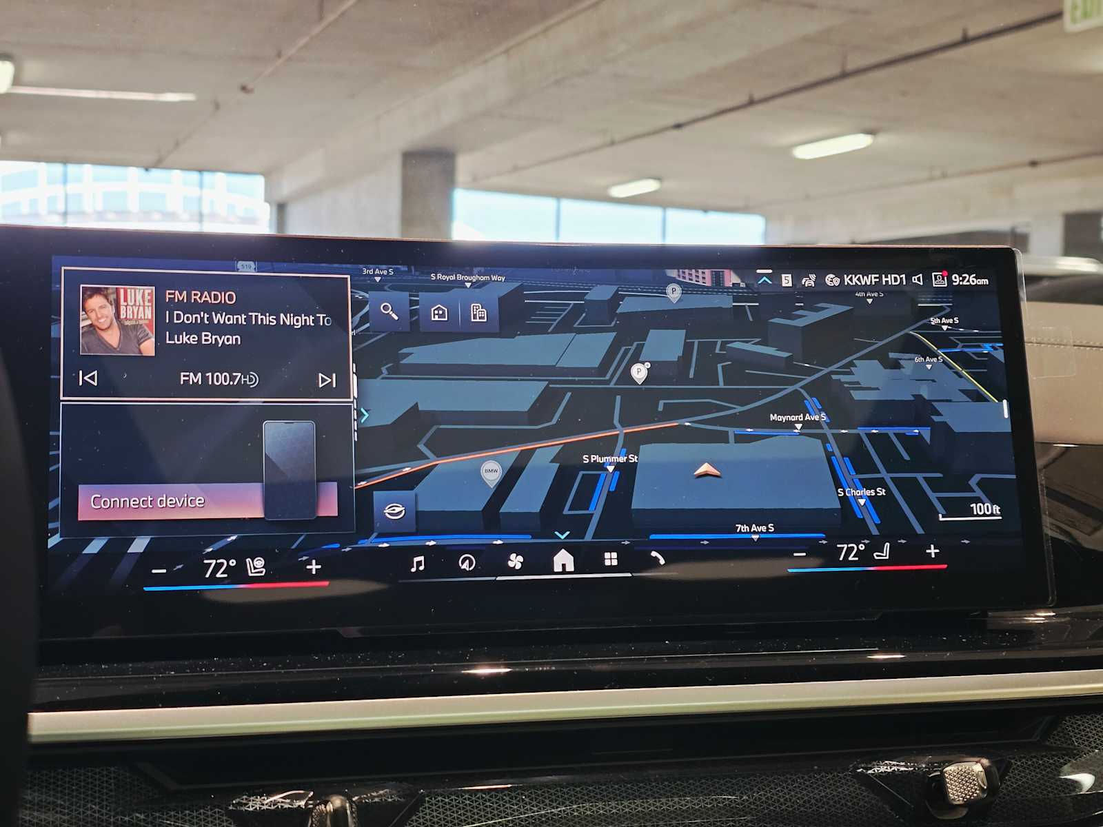 Thumbnail: 2026 BMW X7 - 14