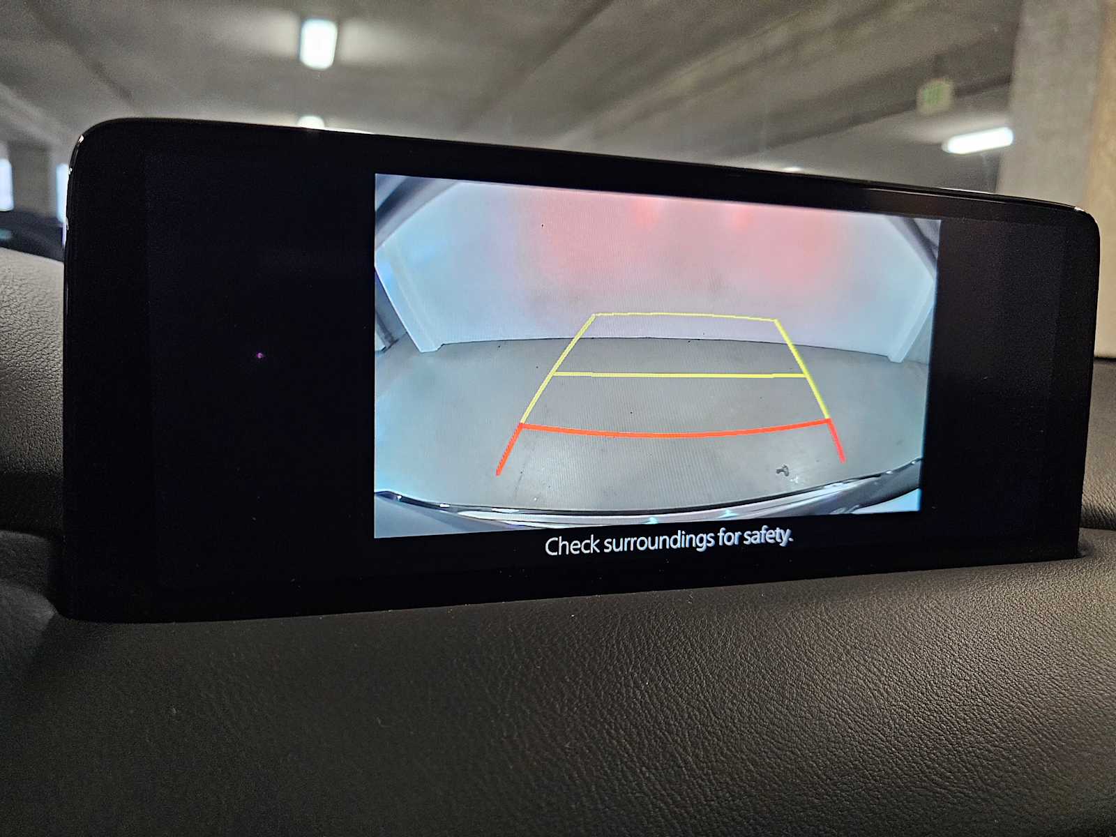 Thumbnail: 2022 Mazda CX-5 - 17