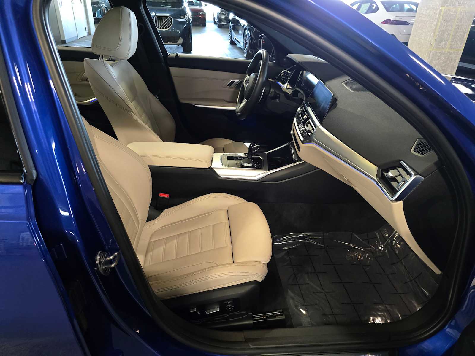 Thumbnail: 2019 BMW 3 Series - 31