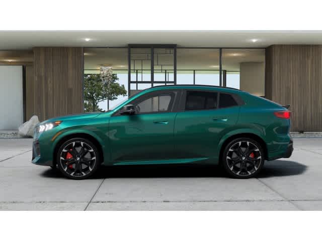 Thumbnail: 2026 BMW X2 - 4
