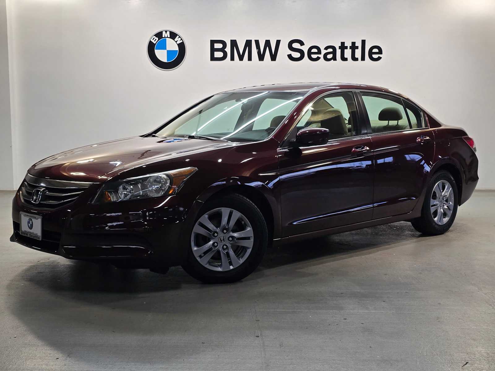 Thumbnail: 2011 Honda Accord - 1