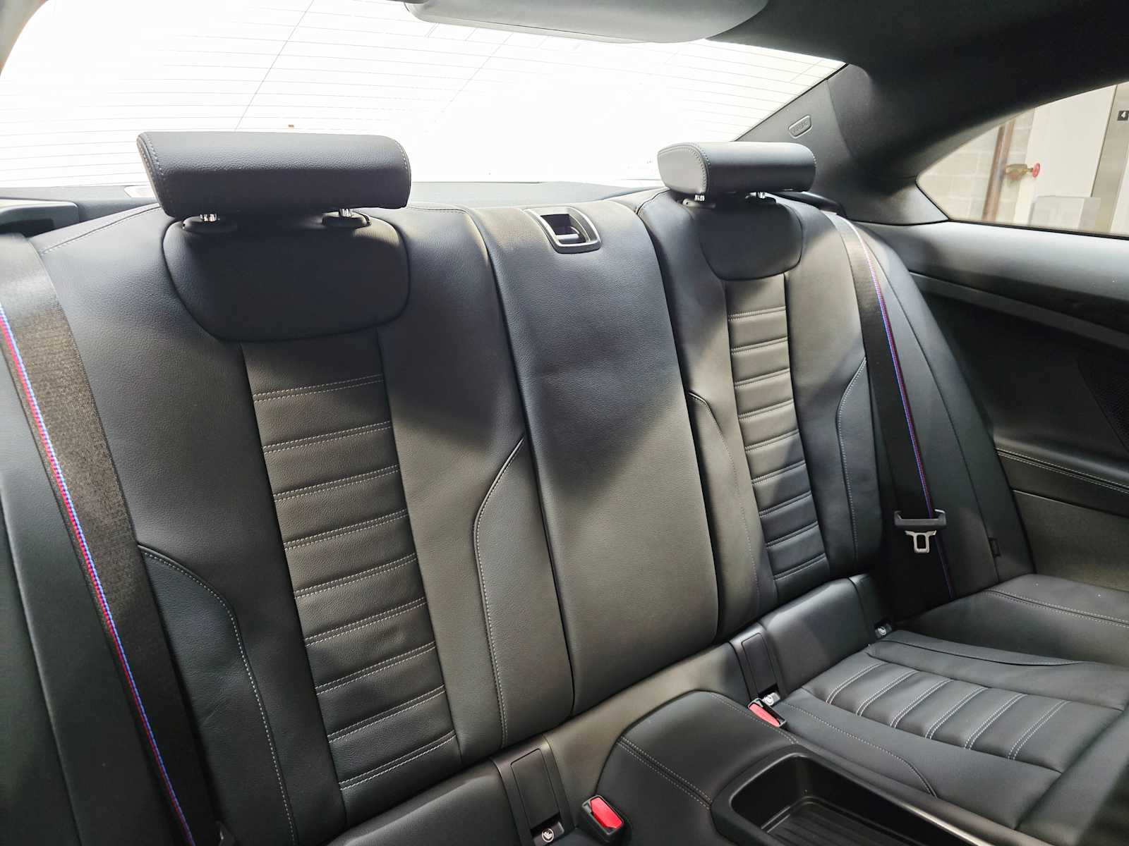 Thumbnail: 2026 BMW M2 - 26