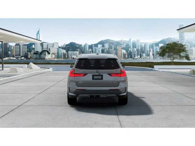 Thumbnail: 2026 BMW X1 - 5