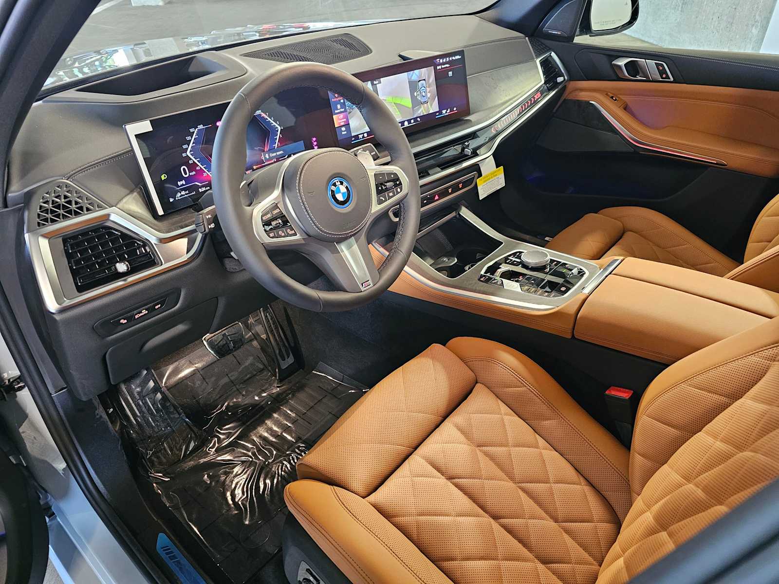 Thumbnail: 2026 BMW X5 - 2