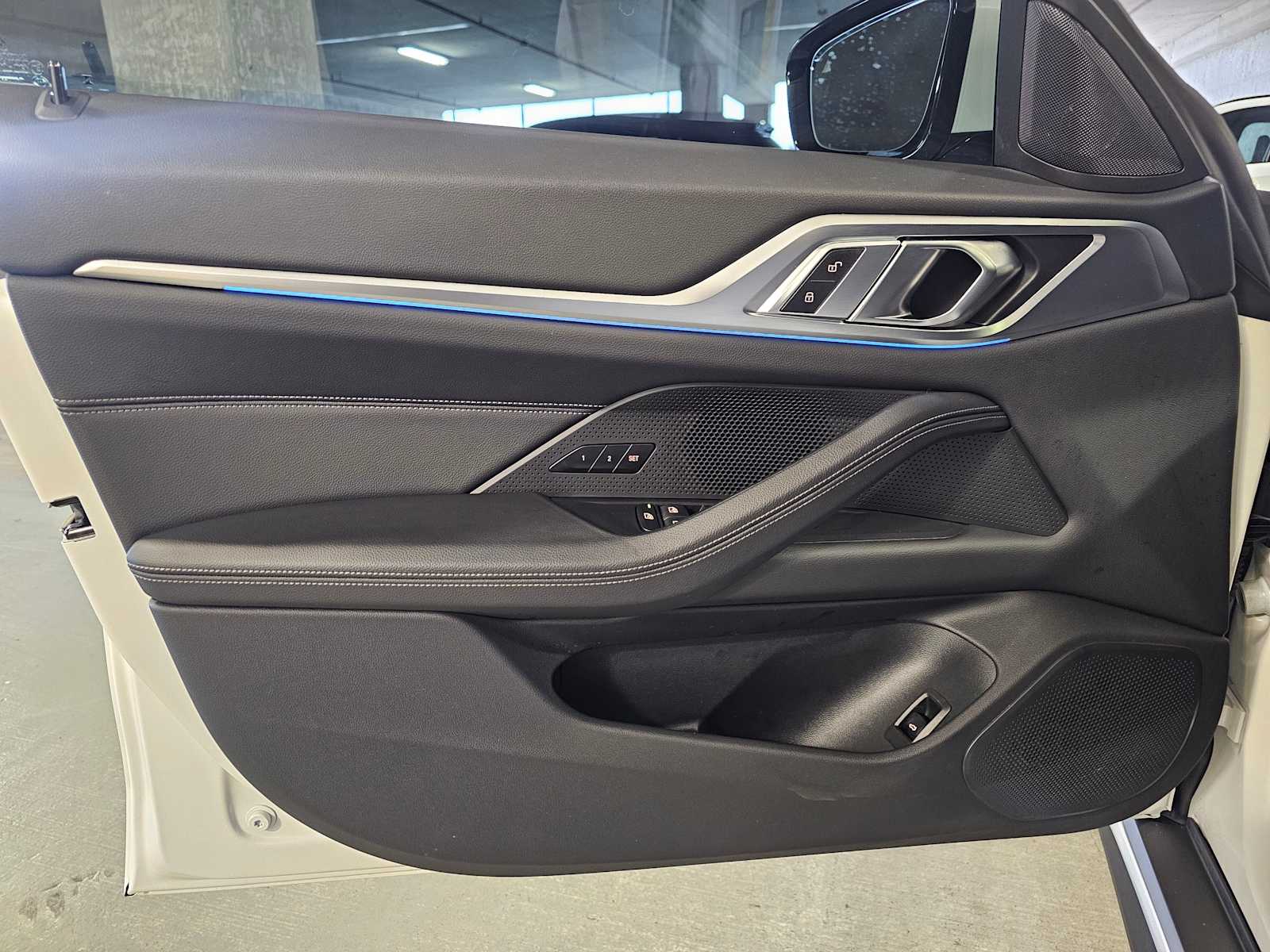 Thumbnail: 2023 BMW i4 - 29