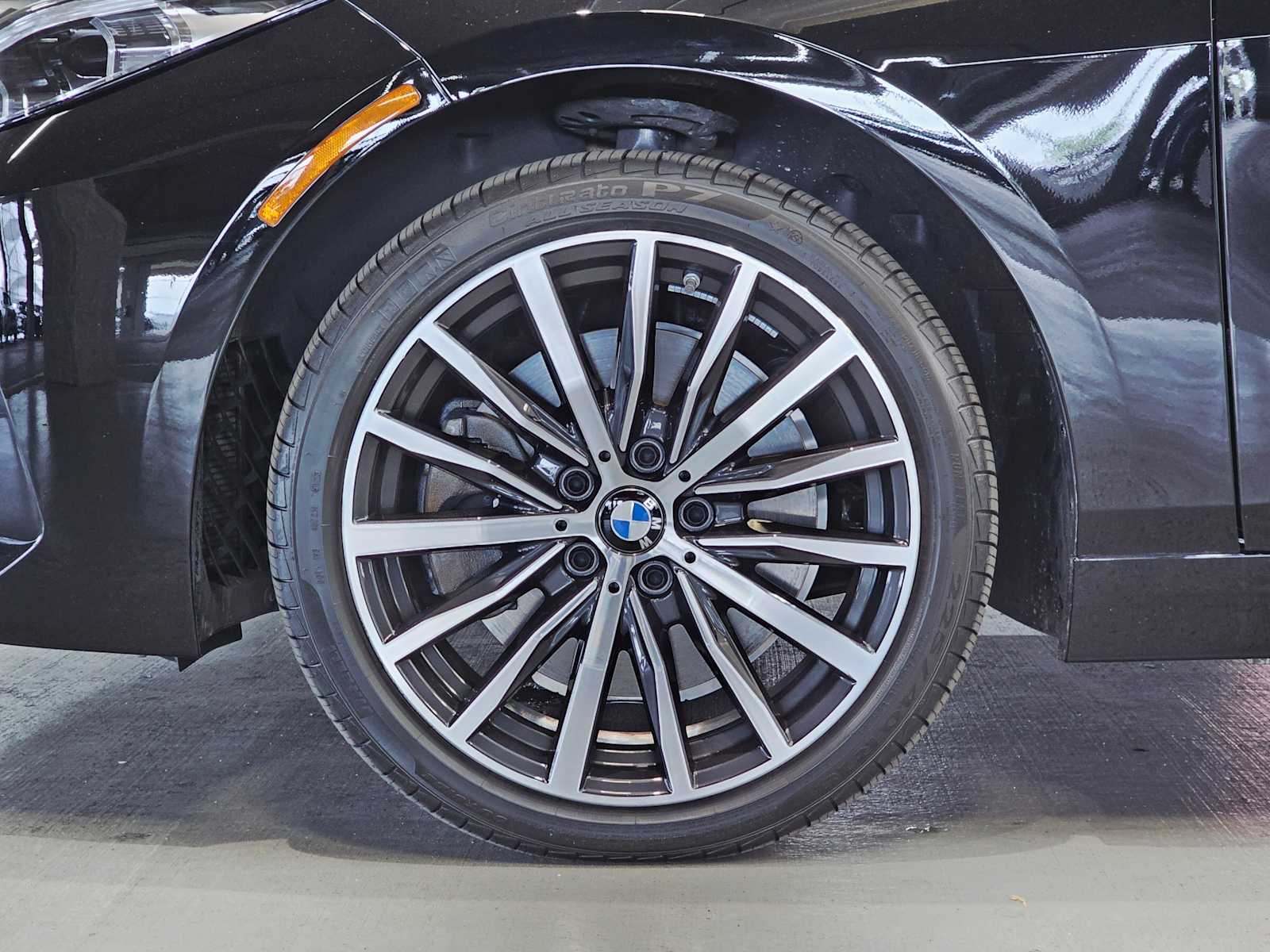 Thumbnail: 2024 BMW 2 Series - 8