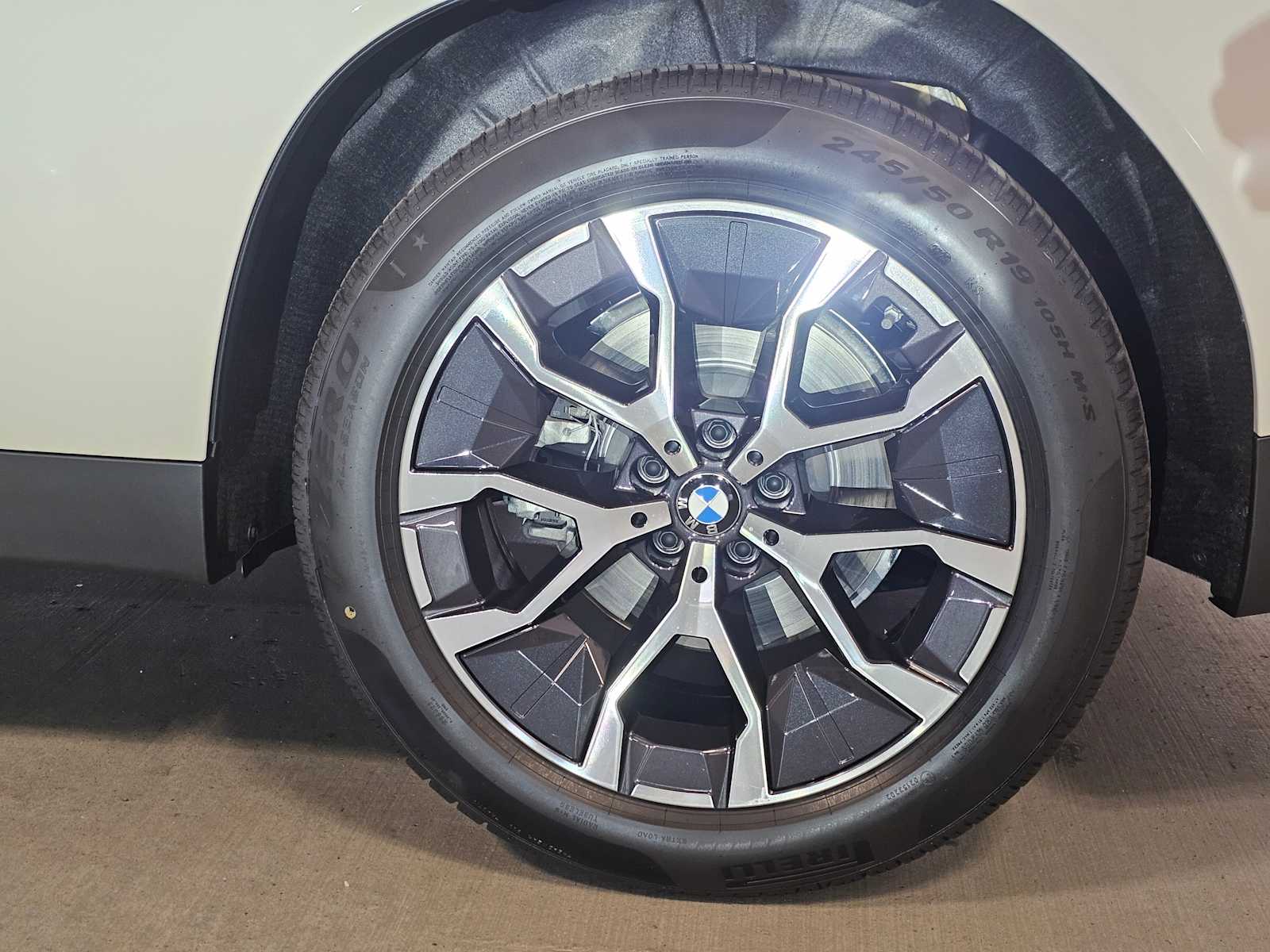 Thumbnail: 2026 BMW X3 - 8