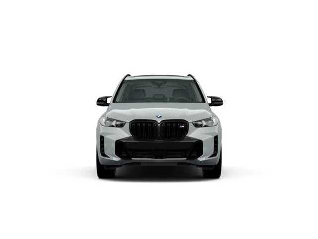 Thumbnail: 2026 BMW X5 - 2