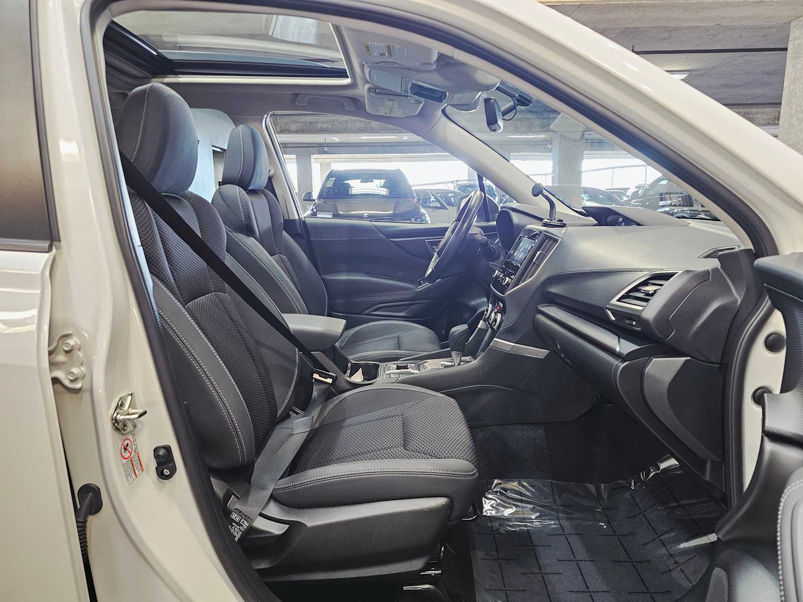 Thumbnail: 2020 Subaru Forester - 28