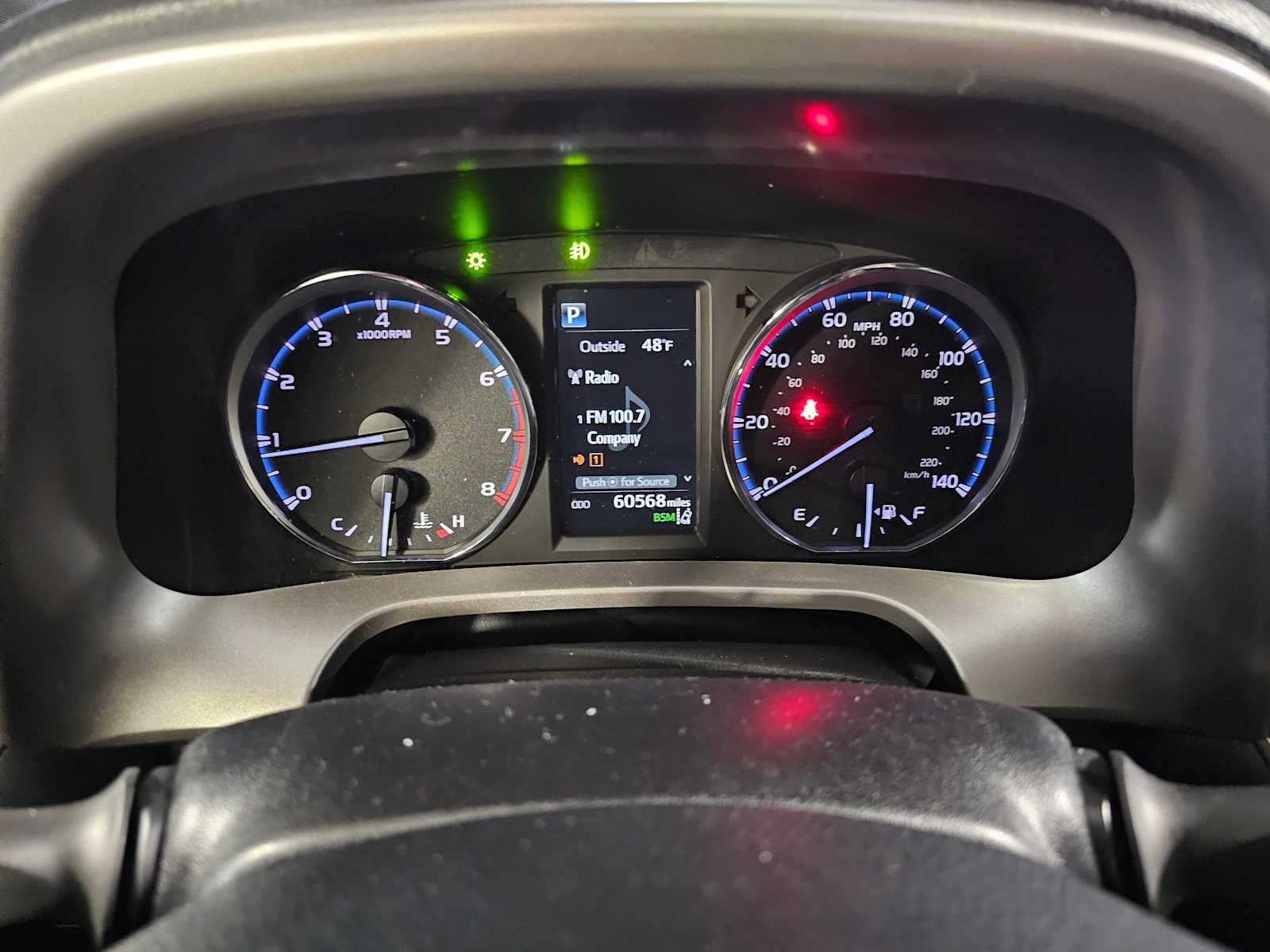 Thumbnail: 2018 Toyota RAV4 - 12