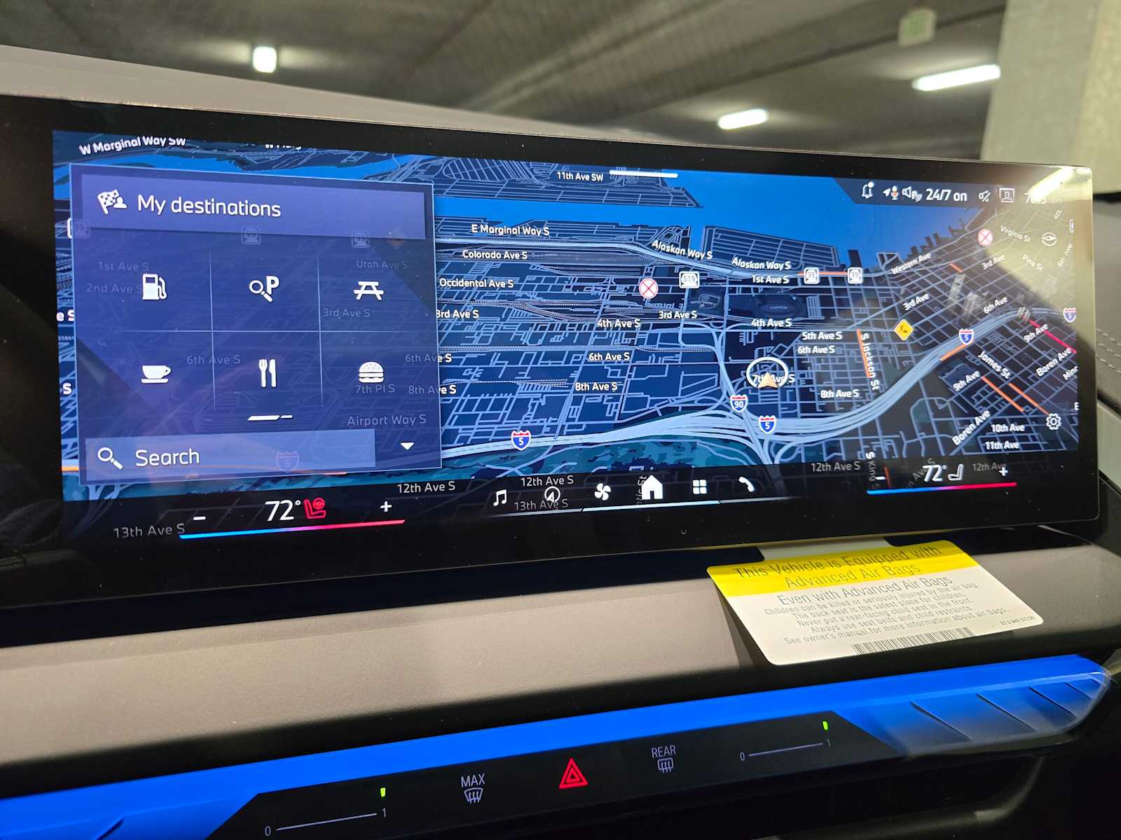 Thumbnail: 2026 BMW X3 - 15