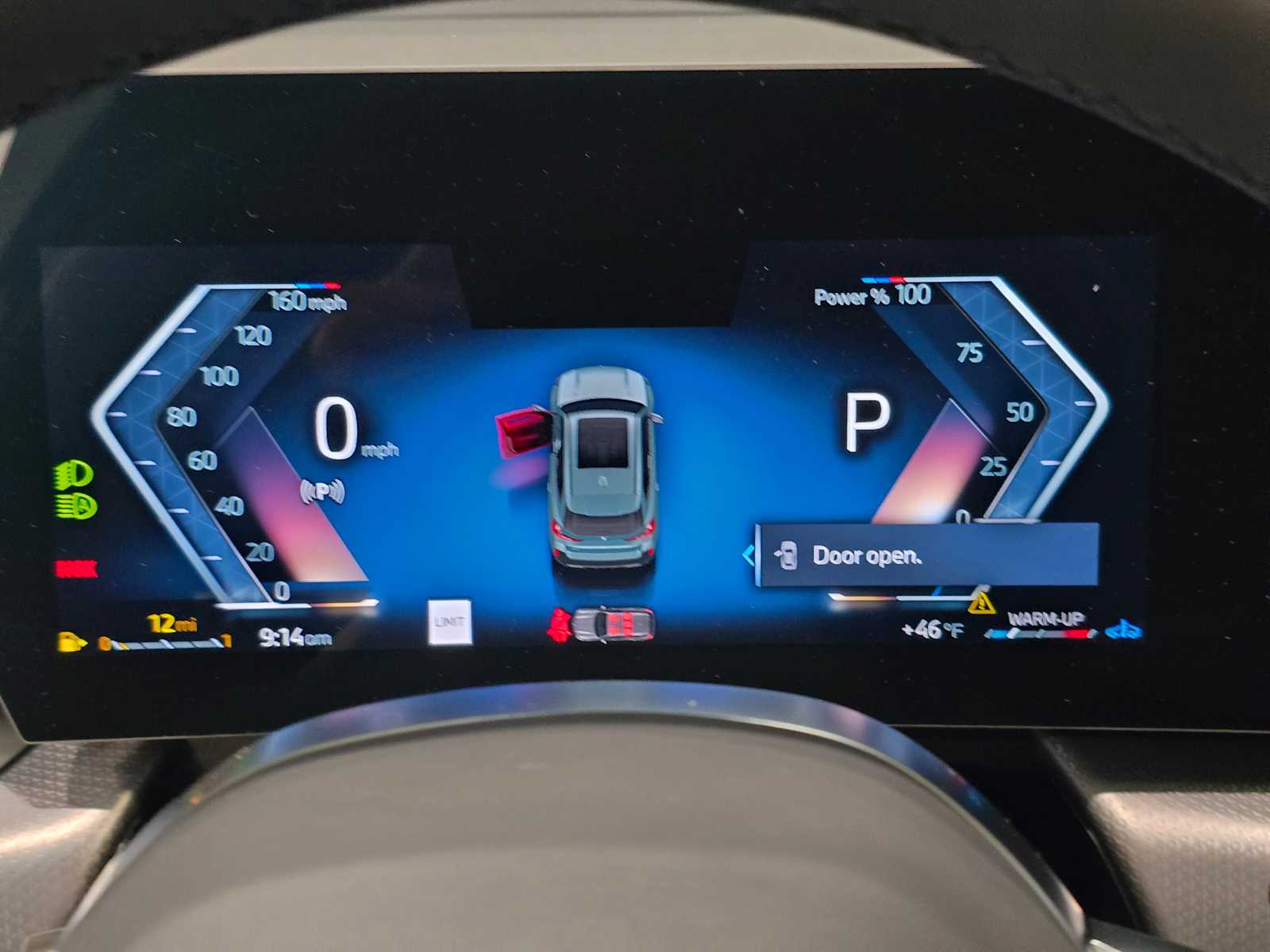 Thumbnail: 2026 BMW X1 - 12