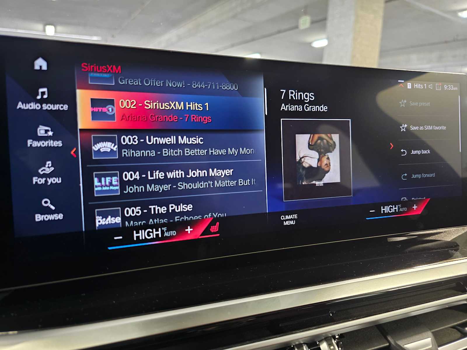 Thumbnail: 2023 BMW i4 - 16