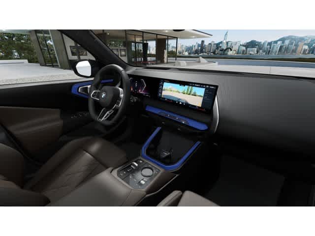 Thumbnail: 2026 BMW X3 - 14